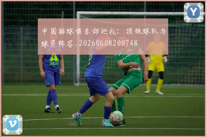中国排球俱乐部巡礼：顶级球队与球员阵容_20260608200748