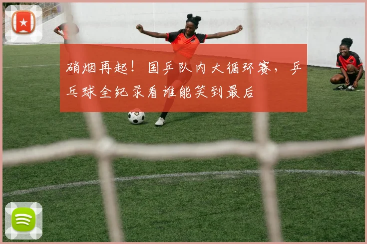 硝烟再起!国乒队内大循环赛,乒乓球全纪录看谁能笑到最后