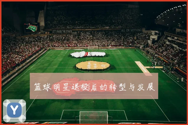 篮球明星退役后的转型与发展